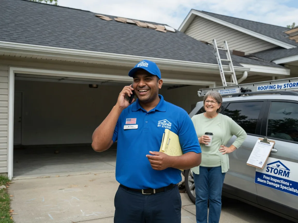 Roof Repair Near Me Cushing, WI FAQs