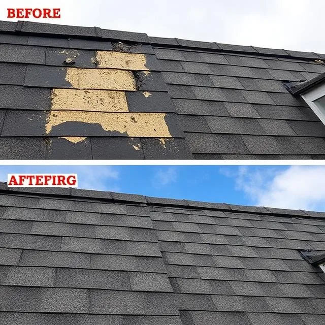 Roof Repair Near Me in Cushing, WI near me